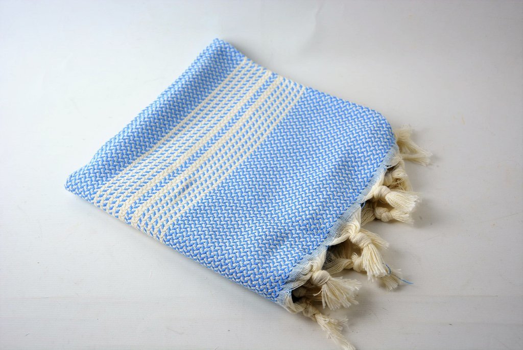 PESHTEMAL TOWELS FOR HEAD & HAND