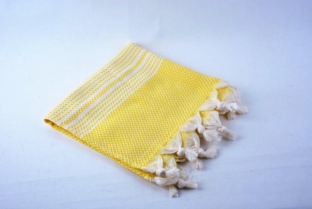 PESHTEMAL TOWELS FOR HEAD & HAND