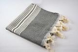 PESHTEMAL TOWELS FOR HEAD & HAND