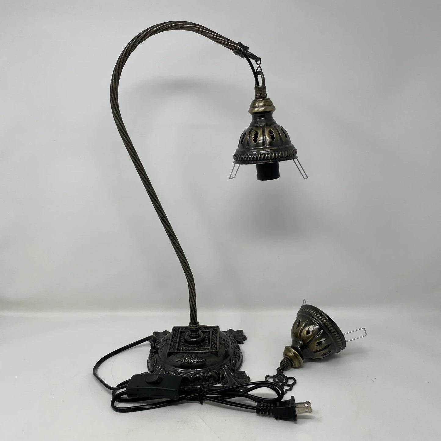 Table Lamp Fixtures