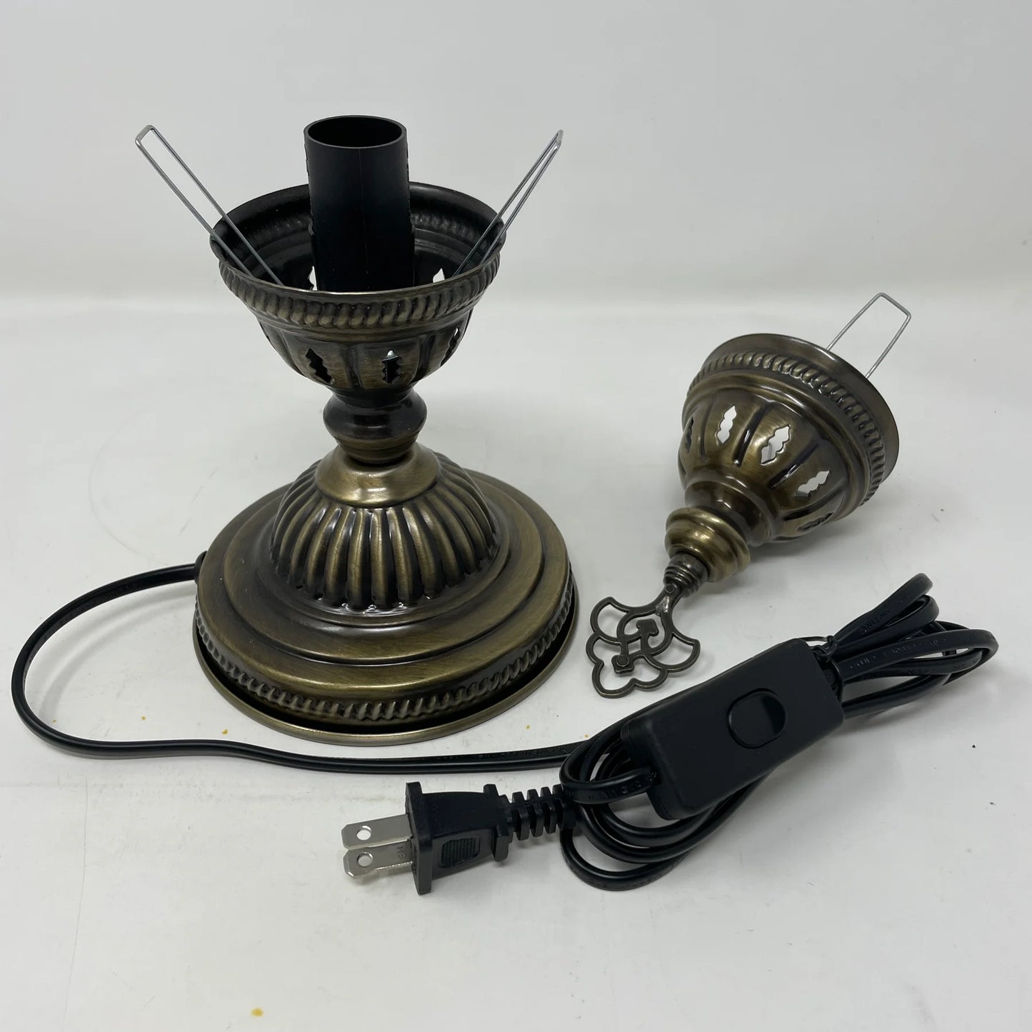 Table Lamp Fixtures
