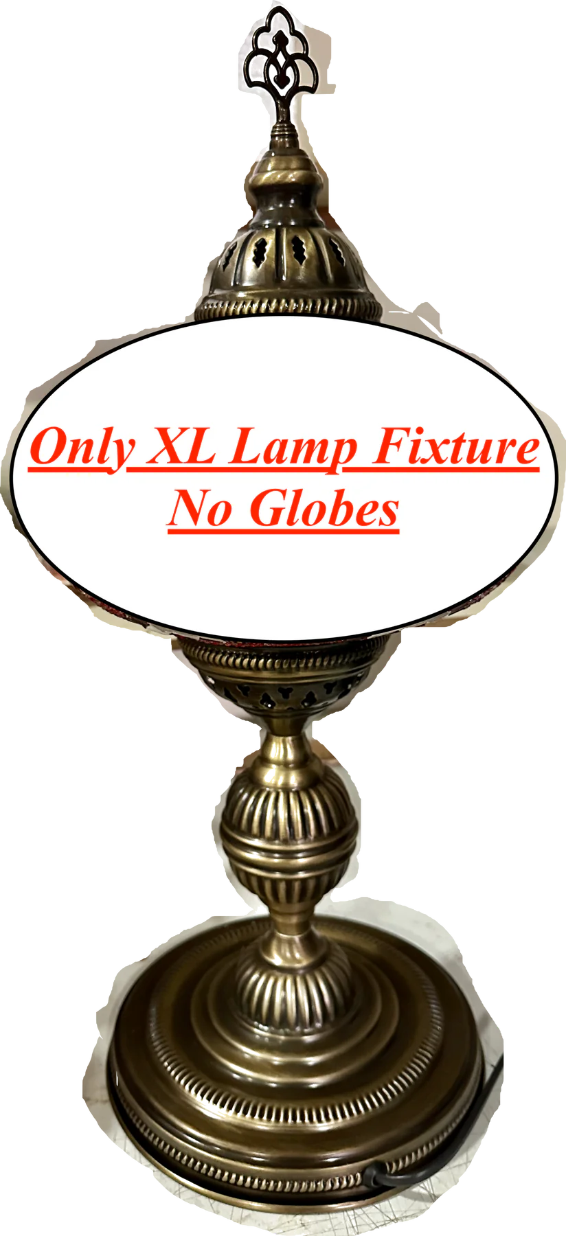 Table Lamp Fixtures