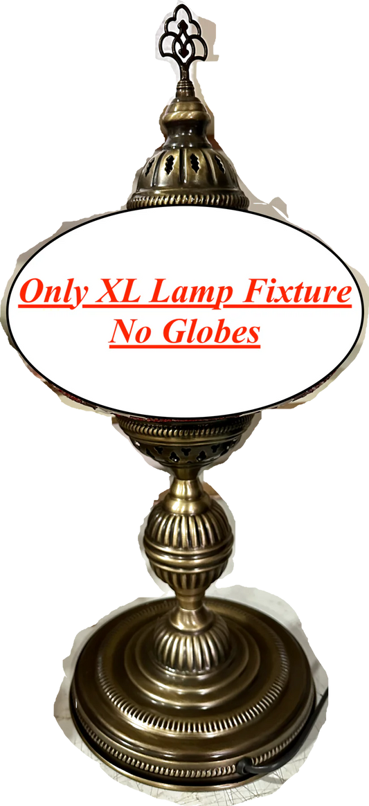 Table Lamp Fixtures