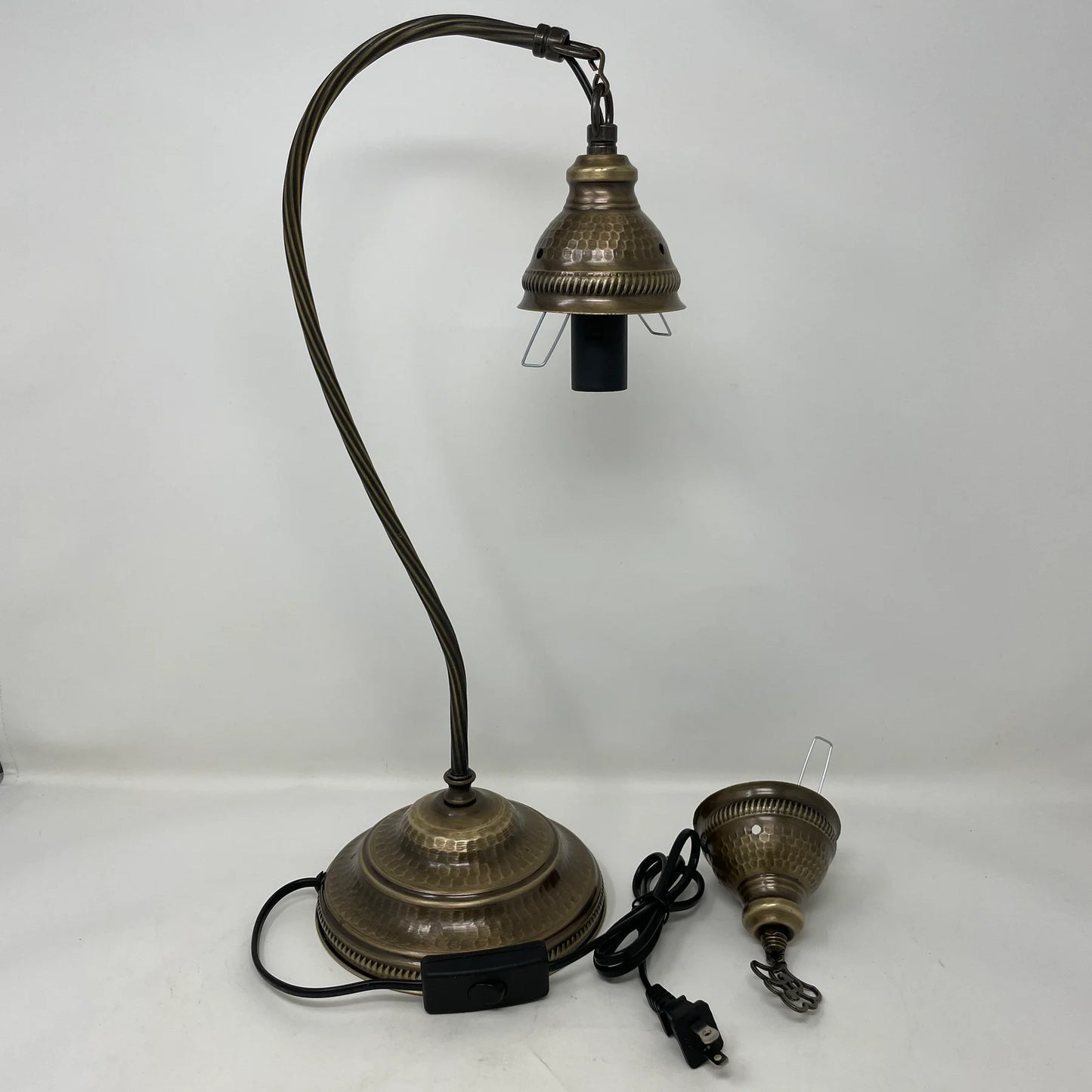 Table Lamp Fixtures