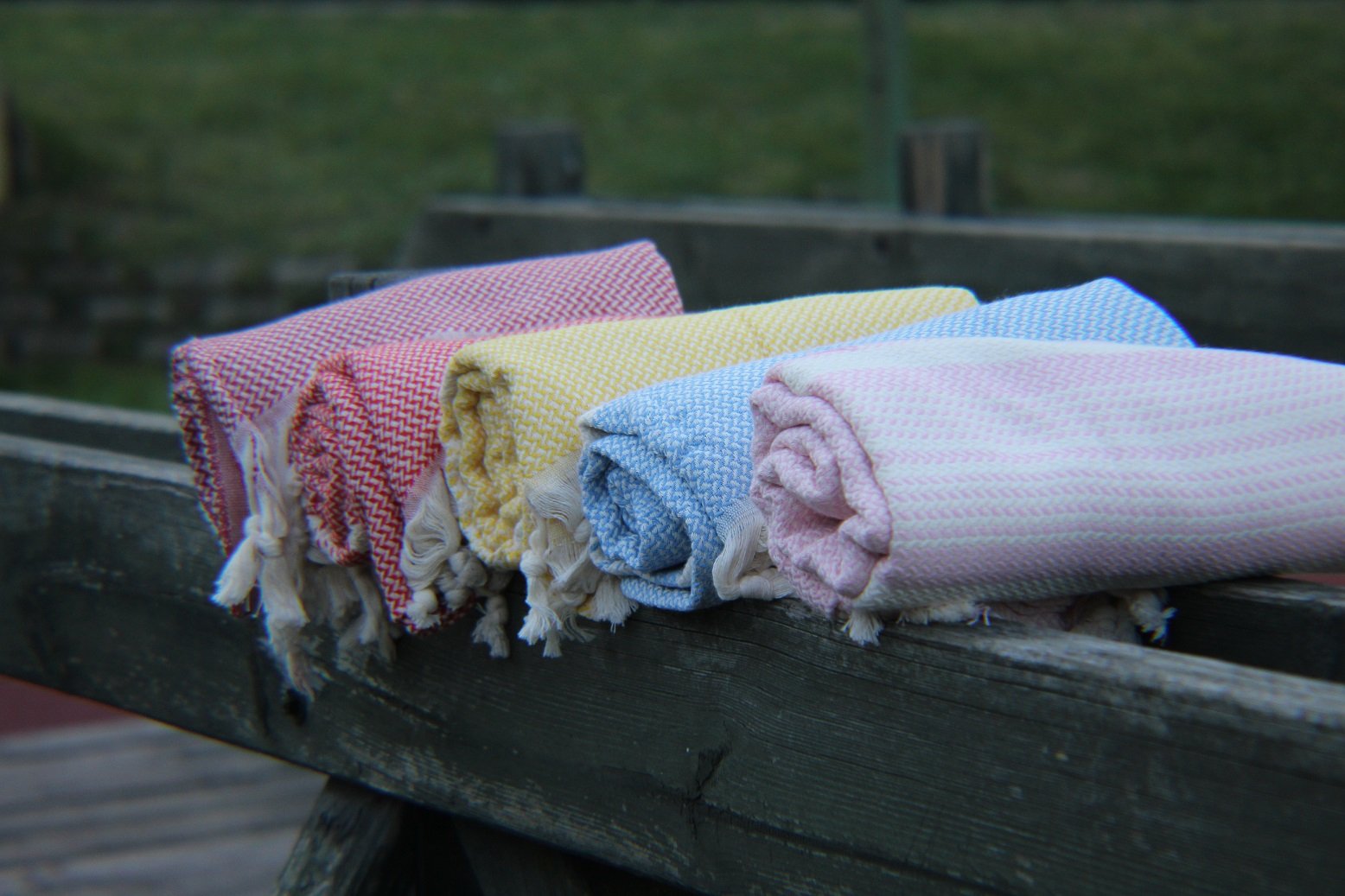 Best Quality Peshtemal / Turkish Hammam/ Beach Towels  , ID:135 - TurkishLights.NET