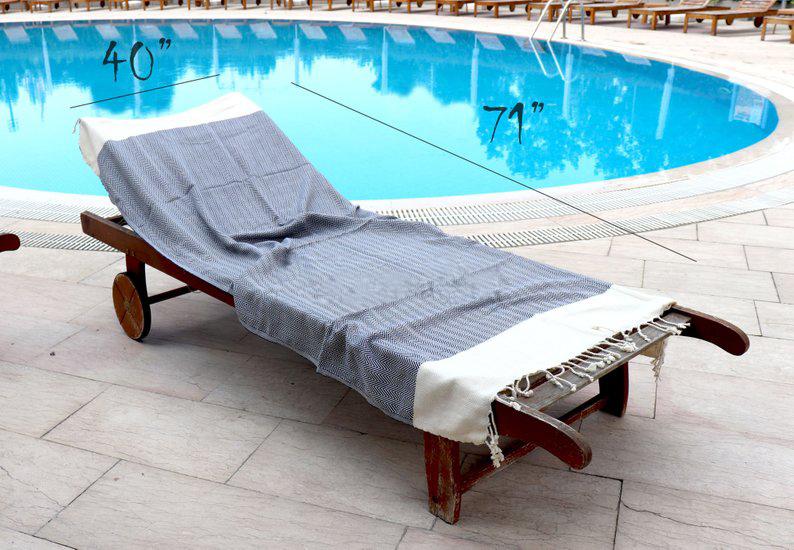 Best Quality Peshtemal / Turkish Hammam/ Beach Towels  , ID:135 - TurkishLights.NET